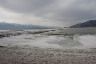 Owens Lake