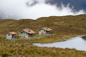 El Cajas