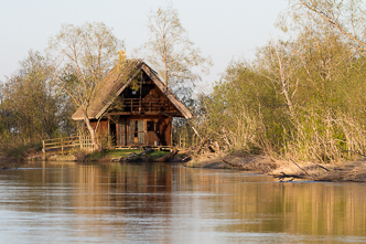 River view